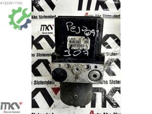 2002 BMW 3 E46 PUMP ÇIKMA ABS BEYİN 6756776 0265950003