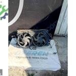 Peugeot 206 Klima Radyatörü Çıkma Parça İstanbul