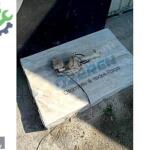 2002 PEUGEOT PARTNER CAM SUYU DEPOSU -ÖZEREN OTOMOTİV-