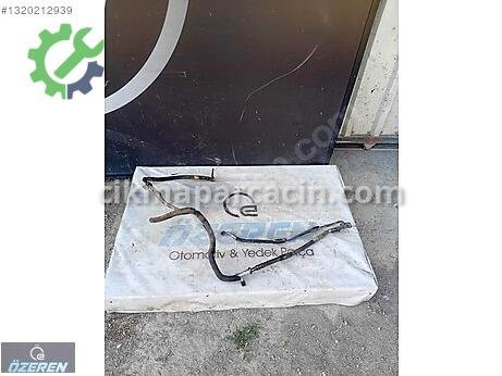Peugeot Partner Klima Hortumu çıkma parça