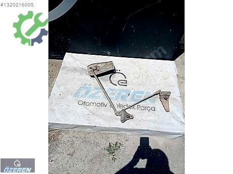 Peugeot Partner Ön Cam çıkma parça