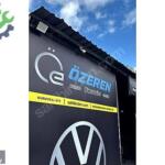 2002 PEUGEOT PARTNER ÖN CAM SİLGİ MOTORU VE MEKANİZMASI -ÖZEREN-