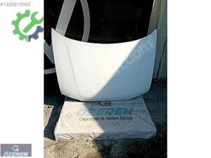 2002 PEUGEOT PARTNER ÖN KAPUT -ÖZEREN OTOMOTİV-