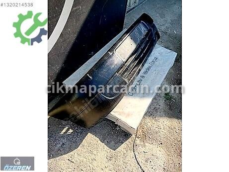 Peugeot Partner Ön Tampon çıkma parça