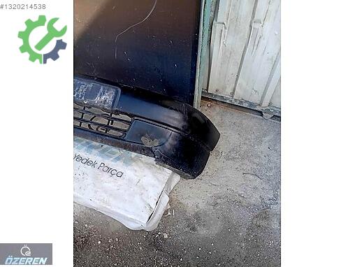 Peugeot Partner Ön Tampon çıkma parça