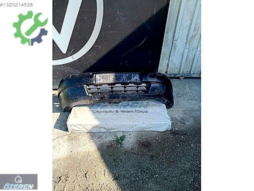 Peugeot Partner Ön Tampon çıkma parça