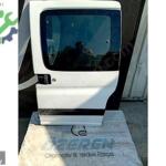 2002 PEUGEOT PARTNER SOL ARKA KAPI – ÖZEREN OTOMOTİV&YEDEK PARÇA
