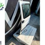 2002 PEUGEOT PARTNER SOL ARKA KAPI – ÖZEREN OTOMOTİV&YEDEK PARÇA