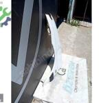 2002 PEUGEOT PARTNER SOL ÖN ÇAMURLUK – ÖZEREN OTOMOTİV