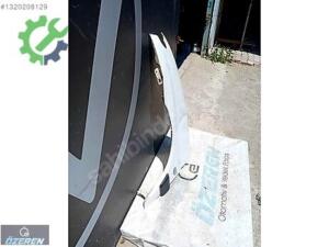 2002 PEUGEOT PARTNER SOL ÖN ÇAMURLUK – ÖZEREN OTOMOTİV