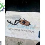 2002 PEUGEOT PARTNER YEDEK SU DEPOSU -ÖZEREN OTOMOTİV-