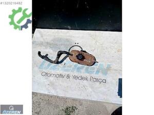 2002 PEUGEOT PARTNER YEDEK SU DEPOSU -ÖZEREN OTOMOTİV-
