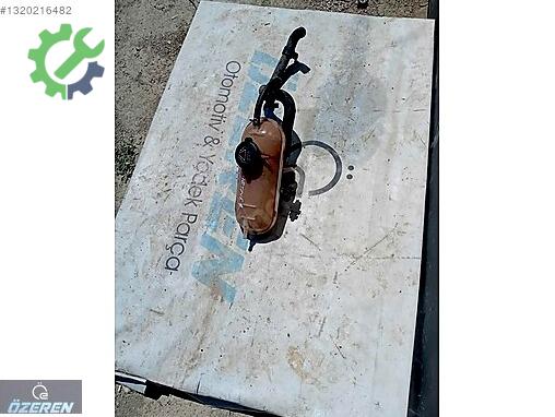 Peugeot Partner Yedek Su Deposu çıkma parça
