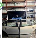 2002 SEAT TOLEDO SAĞ-SOL ARKA KAPI &ÖZEREN&