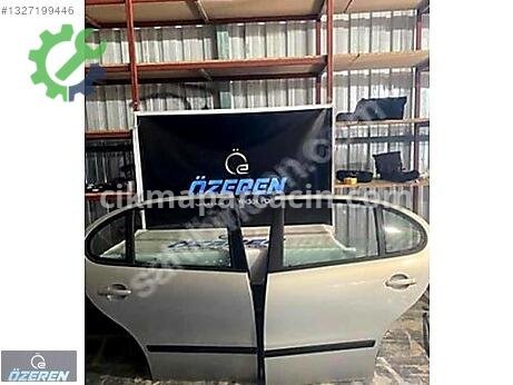Seat Toledo Sağ Arka Kapı çıkma parça