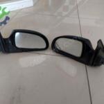 2003 2005 Hyundai Accent admire kasa sağ sol ayna manuel