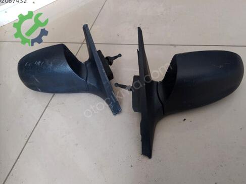 Hyundai Accent Sağ Dış Ayna çıkma parça