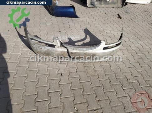 Chevrolet Kalos Ön Tampon çıkma parça