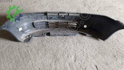 Fiat Albea Ön Tampon çıkma parça