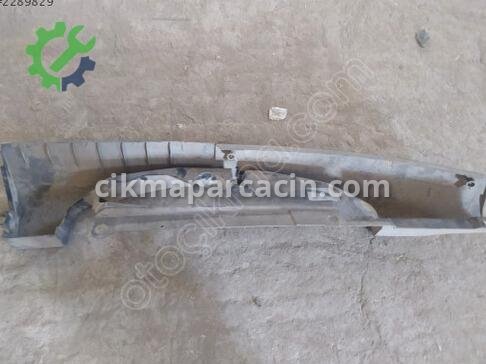 Fiat Doblo Sağ Arka Stop çıkma parça