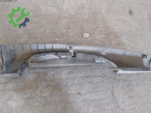 Fiat Doblo Sağ Arka Stop çıkma parça