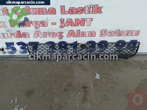Ford Transit Ön Panjur çıkma parça