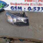 2003 2006 Ford transit sağ ön far
