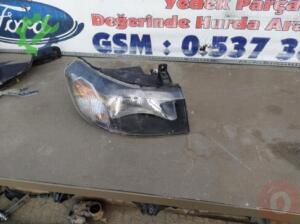 2003 2006 Ford transit sağ ön far