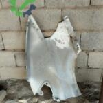 2003-2006 Ford transit sol ön çamurluk