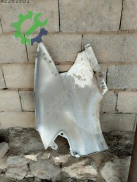 Ford Transit Sol Ön Çamurluk 2003-2006 çıkma parça