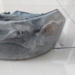 2003 2006 Ford transit sol ön far