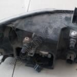 2003 2006 Ford transit sol ön far