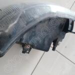 2003 2006 Ford transit sol ön far