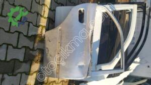 2003 2006 Hyundai Accent sağ arka kapı