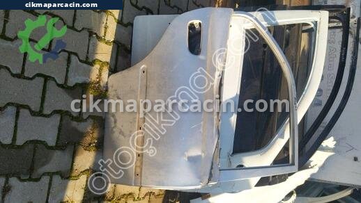Hyundai Accent Sağ Arka Kapı çıkma parça