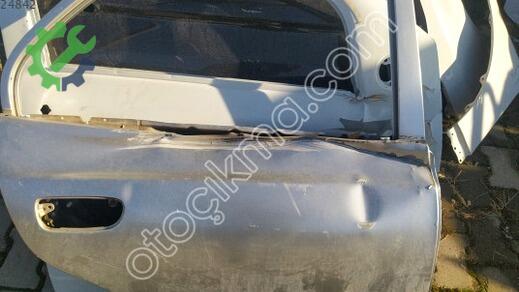 Hyundai Accent Sağ Arka Kapı çıkma parça