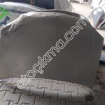 2003 2006 Opel Vectra motor kaputu