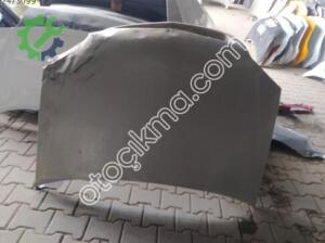 2003 2006 Opel Vectra motor kaputu