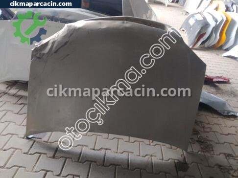Opel Vectra Kaput çıkma parça