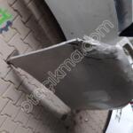 2003 2006 Opel Vectra motor kaputu