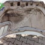 2003 2006 Peugeot 206 motor kaputu