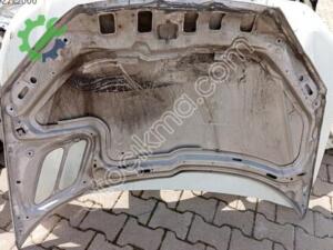 2003 2006 Peugeot 206 motor kaputu