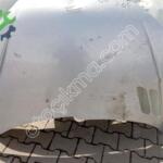 2003 2006 Peugeot 206 motor kaputu
