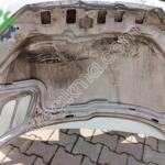 2003 2006 Peugeot 206 motor kaputu
