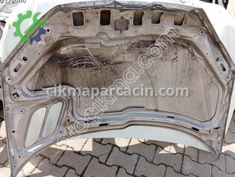 Peugeot 206 Kaput çıkma parça