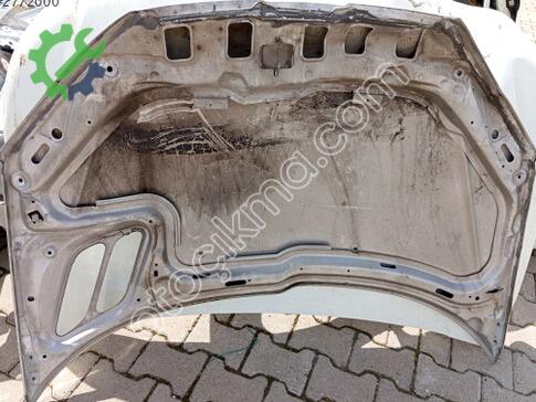 Peugeot 206 Kaput çıkma parça