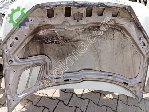 Peugeot 206 Kaput çıkma parça
