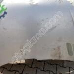2003 2006 Peugeot 206 motor kaputu