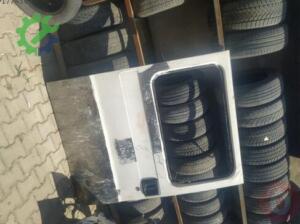 2003 2007 Fiat Ducato sağ sörgülü kapı