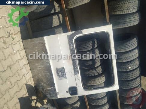 Fiat Ducato Sağ Kapı çıkma parça